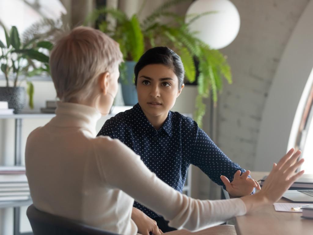 wacht niet bij arbeidsconflict