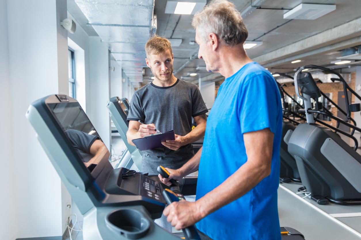 actief werken aan herstel