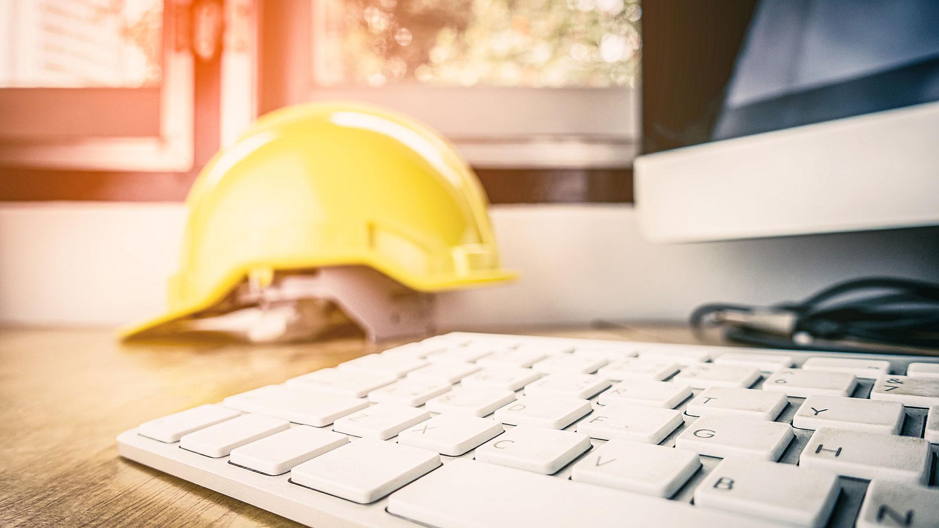 Arboned WPO beelscherm